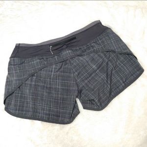 Lululemon Speed Short